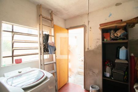 Casa à venda com 190m², 3 quartos e 1 vagaÁrea de serviço