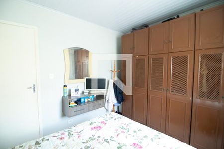 Casa à venda com 190m², 3 quartos e 1 vagaQuarto 3