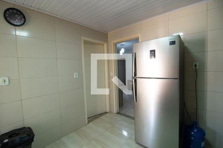 Casa à venda com 190m², 3 quartos e 1 vagaCozinha