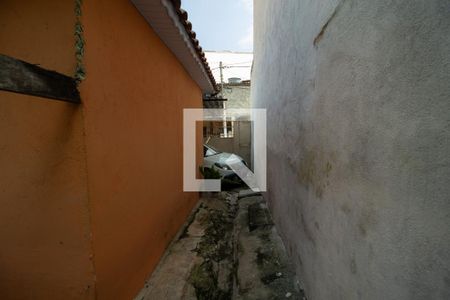 Casa à venda com 190m², 3 quartos e 1 vagaQuintal