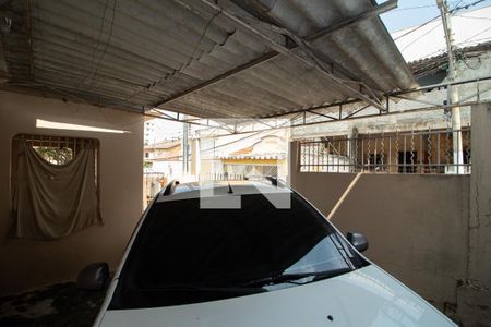 Casa à venda com 190m², 3 quartos e 1 vagaGaragem