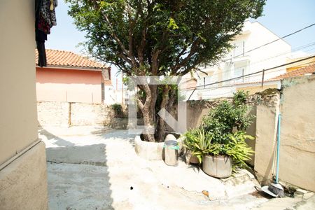 Casa à venda com 190m², 3 quartos e 1 vagaQuintal