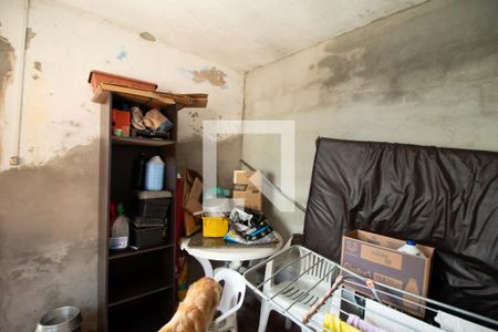 Casa à venda com 190m², 3 quartos e 1 vagaÁrea de serviço