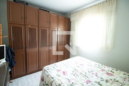 Casa à venda com 190m², 3 quartos e 1 vagaQuarto 3