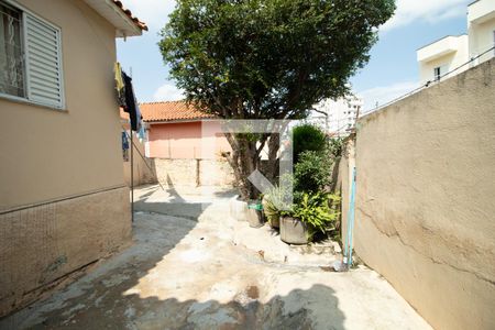 Casa à venda com 190m², 3 quartos e 1 vagaQuintal