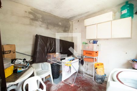 Casa à venda com 190m², 3 quartos e 1 vagaÁrea de serviço