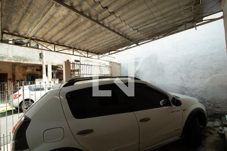 Casa à venda com 190m², 3 quartos e 1 vagaGaragem