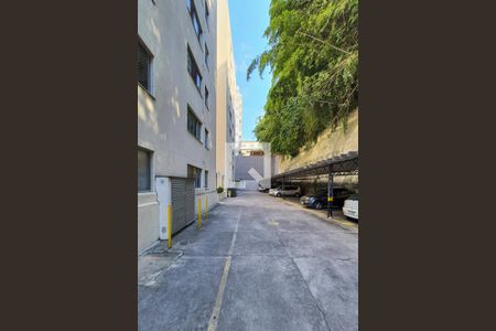 Apartamento à venda com 48m², 2 quartos e 1 vaga Apartamento à venda com 48m², 2 quartos e 1 vagaGaragem