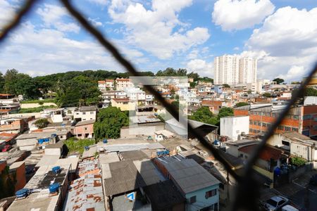 Apartamento à venda com 48m², 2 quartos e 1 vaga Apartamento à venda com 48m², 2 quartos e 1 vagaVista