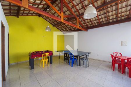 Apartamento à venda com 48m², 2 quartos e 1 vaga Apartamento à venda com 48m², 2 quartos e 1 vagaSala de Jogos