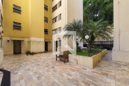 Apartamento à venda com 48m², 2 quartos e 1 vaga Apartamento à venda com 48m², 2 quartos e 1 vagaJardim