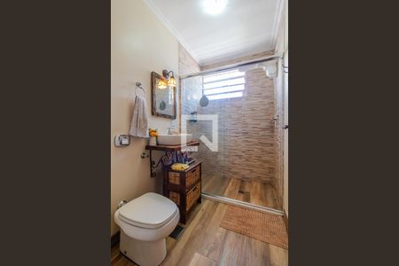 Apartamento à venda com 69m², 2 quartos e 1 vaga Apartamento à venda com 69m², 2 quartos e 1 vagaBanheiro