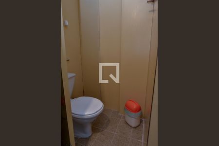 Apartamento para alugar com 67m², 2 quartos e 1 vaga Apartamento para alugar com 67m², 2 quartos e 1 vagaBanheiro