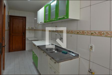 Apartamento para alugar com 67m², 2 quartos e 1 vaga Apartamento para alugar com 67m², 2 quartos e 1 vagaCozinha