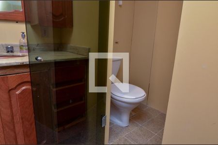 Apartamento para alugar com 67m², 2 quartos e 1 vaga Apartamento para alugar com 67m², 2 quartos e 1 vagaBanheiro
