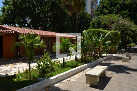 Apartamento para alugar com 67m², 2 quartos e 1 vaga Apartamento para alugar com 67m², 2 quartos e 1 vagaÁrea comum