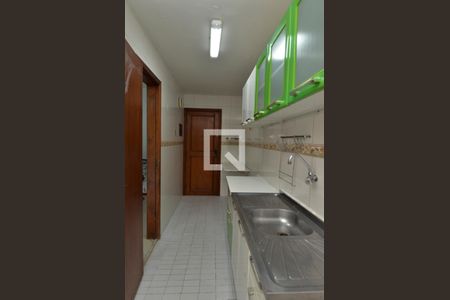 Apartamento para alugar com 67m², 2 quartos e 1 vaga Apartamento para alugar com 67m², 2 quartos e 1 vagaCozinha