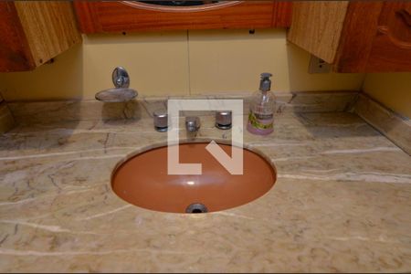 Apartamento para alugar com 67m², 2 quartos e 1 vaga Apartamento para alugar com 67m², 2 quartos e 1 vagaBanheiro