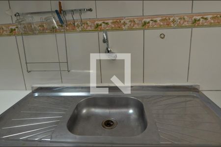 Apartamento para alugar com 67m², 2 quartos e 1 vaga Apartamento para alugar com 67m², 2 quartos e 1 vagaCozinha
