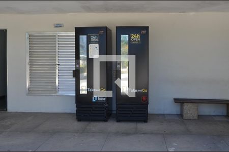 Apartamento para alugar com 67m², 2 quartos e 1 vaga Apartamento para alugar com 67m², 2 quartos e 1 vagaÁrea comum