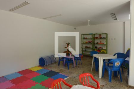 Apartamento para alugar com 67m², 2 quartos e 1 vaga Apartamento para alugar com 67m², 2 quartos e 1 vagaÁrea comum