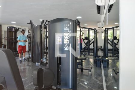 Apartamento para alugar com 67m², 2 quartos e 1 vaga Apartamento para alugar com 67m², 2 quartos e 1 vagaÁrea comum