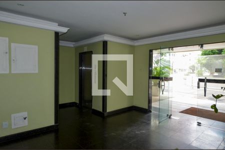Apartamento para alugar com 67m², 2 quartos e 1 vaga Apartamento para alugar com 67m², 2 quartos e 1 vagaÁrea comum