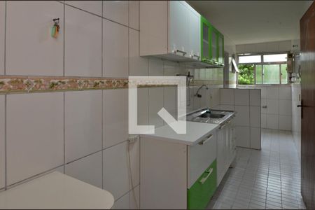 Apartamento para alugar com 67m², 2 quartos e 1 vaga Apartamento para alugar com 67m², 2 quartos e 1 vagaCozinha