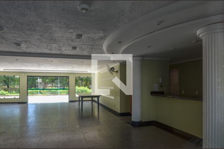 Apartamento para alugar com 67m², 2 quartos e 1 vaga Apartamento para alugar com 67m², 2 quartos e 1 vagaÁrea comum