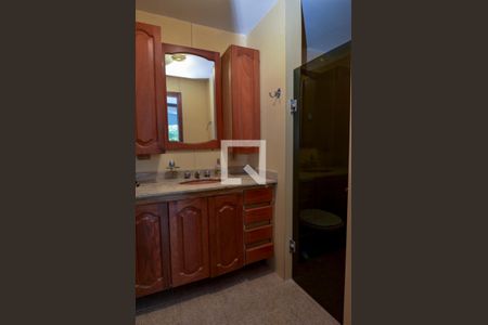 Apartamento para alugar com 67m², 2 quartos e 1 vaga Apartamento para alugar com 67m², 2 quartos e 1 vagaBanheiro