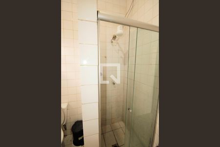 Casa à venda com 420m², 5 quartos e 3 vagasBanheiro 1