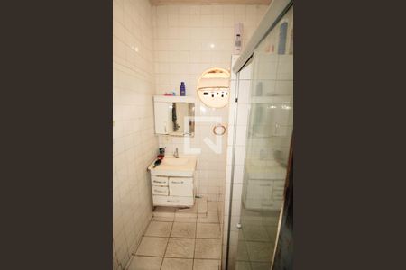 Casa à venda com 420m², 5 quartos e 3 vagasBanheiro 1