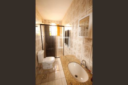 Casa à venda com 420m², 5 quartos e 3 vagasBanheiro 3