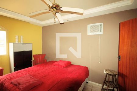 Casa à venda com 420m², 5 quartos e 3 vagasQuarto 3