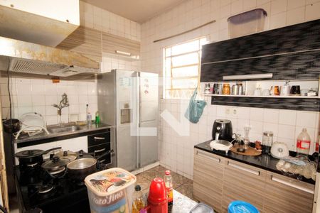 Casa à venda com 420m², 5 quartos e 3 vagasCozinha