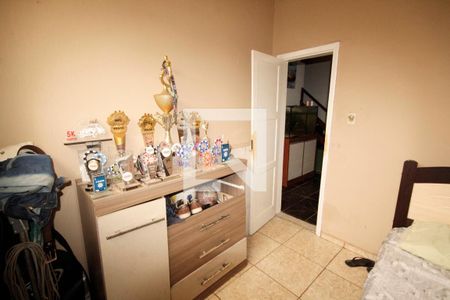 Casa à venda com 420m², 5 quartos e 3 vagasQuarto 2