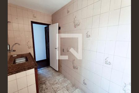 Apartamento à venda com 46m², 2 quartos e 1 vagaCozinha 