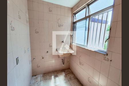 Apartamento à venda com 46m², 2 quartos e 1 vagaÁrea de Serviço
