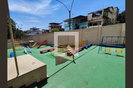 Apartamento à venda com 46m², 2 quartos e 1 vagaÁrea comum - Playground