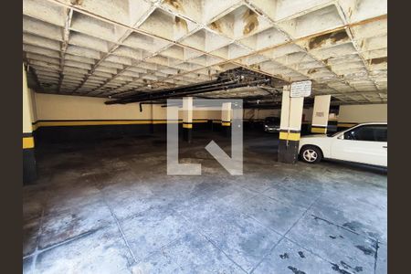 Apartamento à venda com 46m², 2 quartos e 1 vagaGaragem 