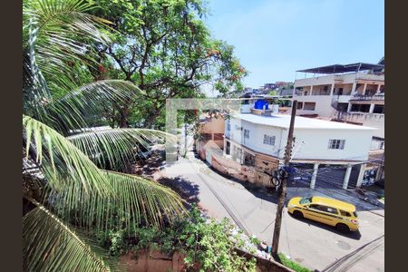 Apartamento à venda com 46m², 2 quartos e 1 vagaVista do Quarto 2