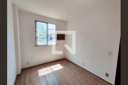 Apartamento à venda com 46m², 2 quartos e 1 vagaQuarto 2