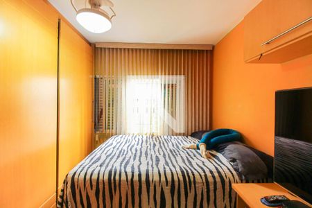 Casa à venda com 210m², 4 quartos e 4 vagas Casa à venda com 210m², 4 quartos e 4 vagasQuarto 3