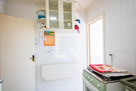 Apartamento à venda com 80m², 3 quartos e 2 vagas Apartamento à venda com 80m², 3 quartos e 2 vagasCozinha