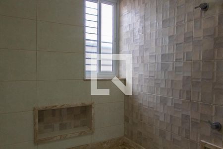 Casa à venda com 360m², 5 quartos e 4 vagas Casa à venda com 360m², 5 quartos e 4 vagasBANHEIRO DA SUITE