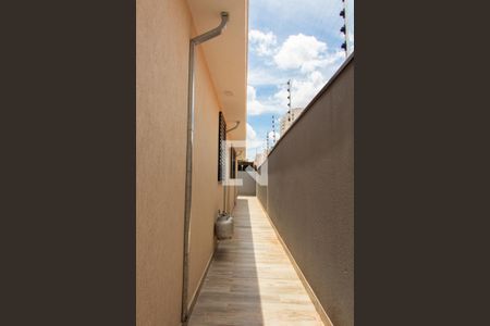 Casa à venda com 360m², 5 quartos e 4 vagas Casa à venda com 360m², 5 quartos e 4 vagasÁREA EXTERNA