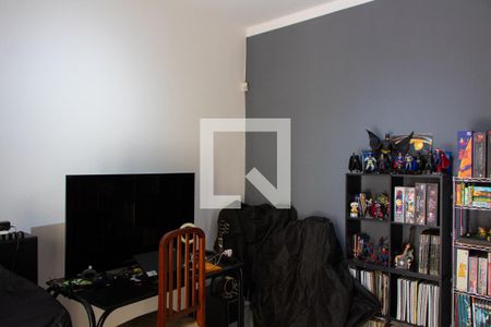 Casa à venda com 360m², 5 quartos e 4 vagas Casa à venda com 360m², 5 quartos e 4 vagasQUARTO 3