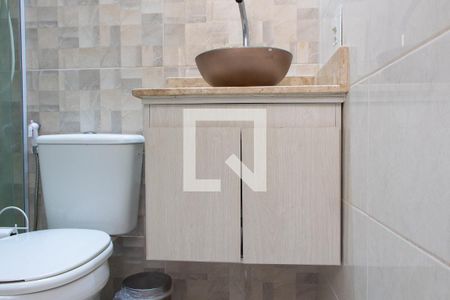 Casa à venda com 360m², 5 quartos e 4 vagas Casa à venda com 360m², 5 quartos e 4 vagasBANHEIRO SOCIAL