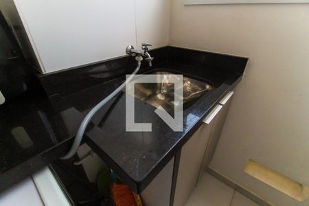 Apartamento à venda com 43m², 2 quartos e sem vagaÁrea de Serviço