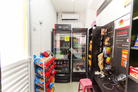 Apartamento à venda com 43m², 2 quartos e sem vagaMercado